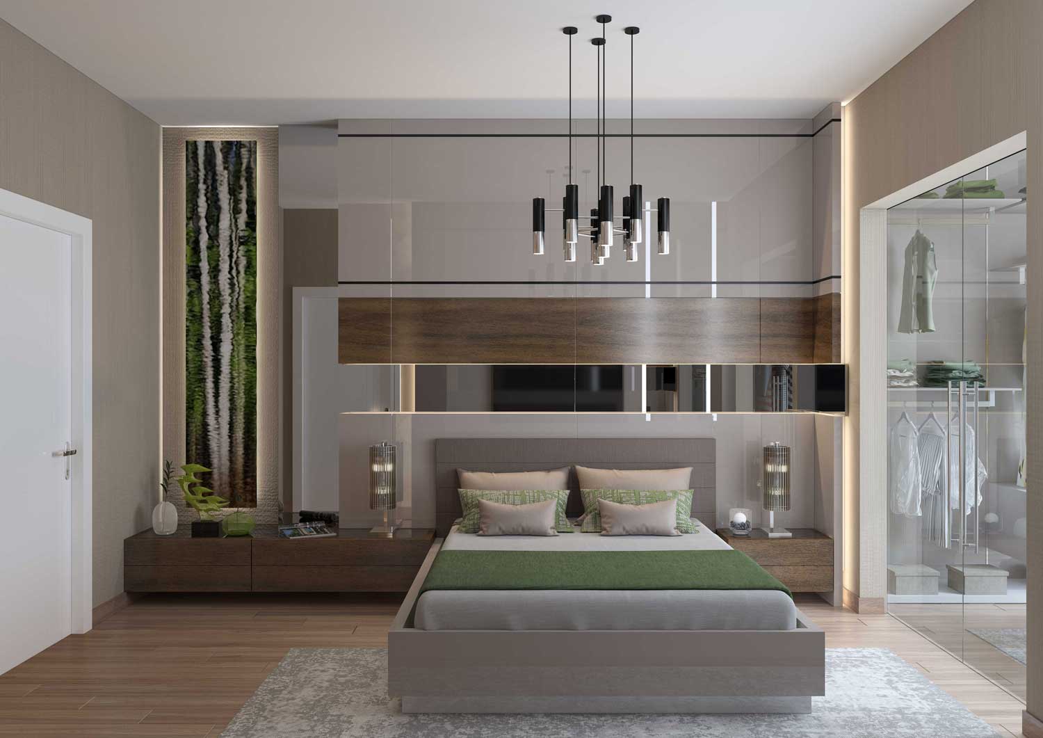 Istanbul Bahceshir, 2 Bedrooms Bedrooms, ,2 BathroomsBathrooms,Apartment,International Properties,1043