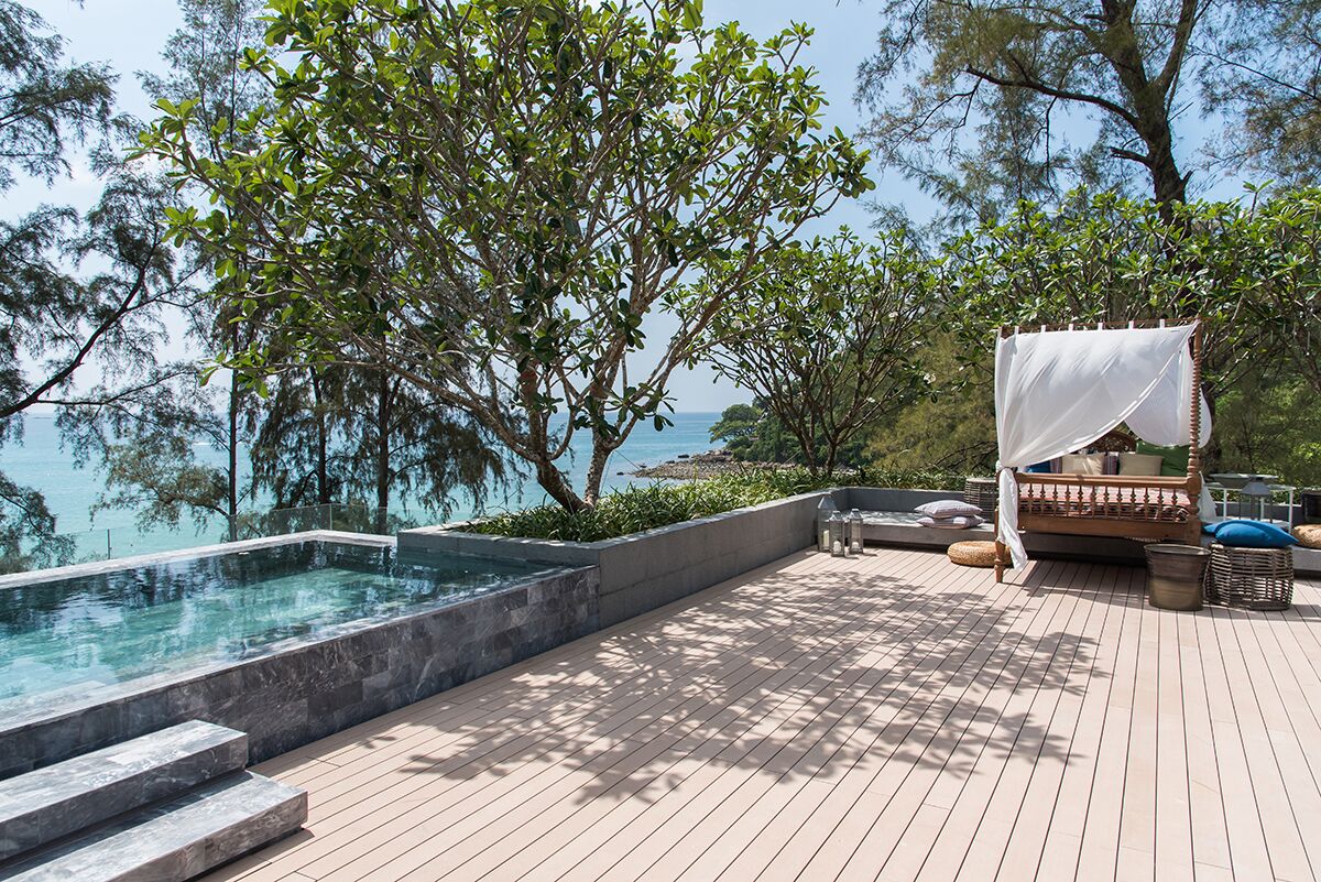 Kamala Beach, Phuket, 83150, 1 Bedroom Bedrooms, ,1 BathroomBathrooms,Penthouse,International Properties,1029