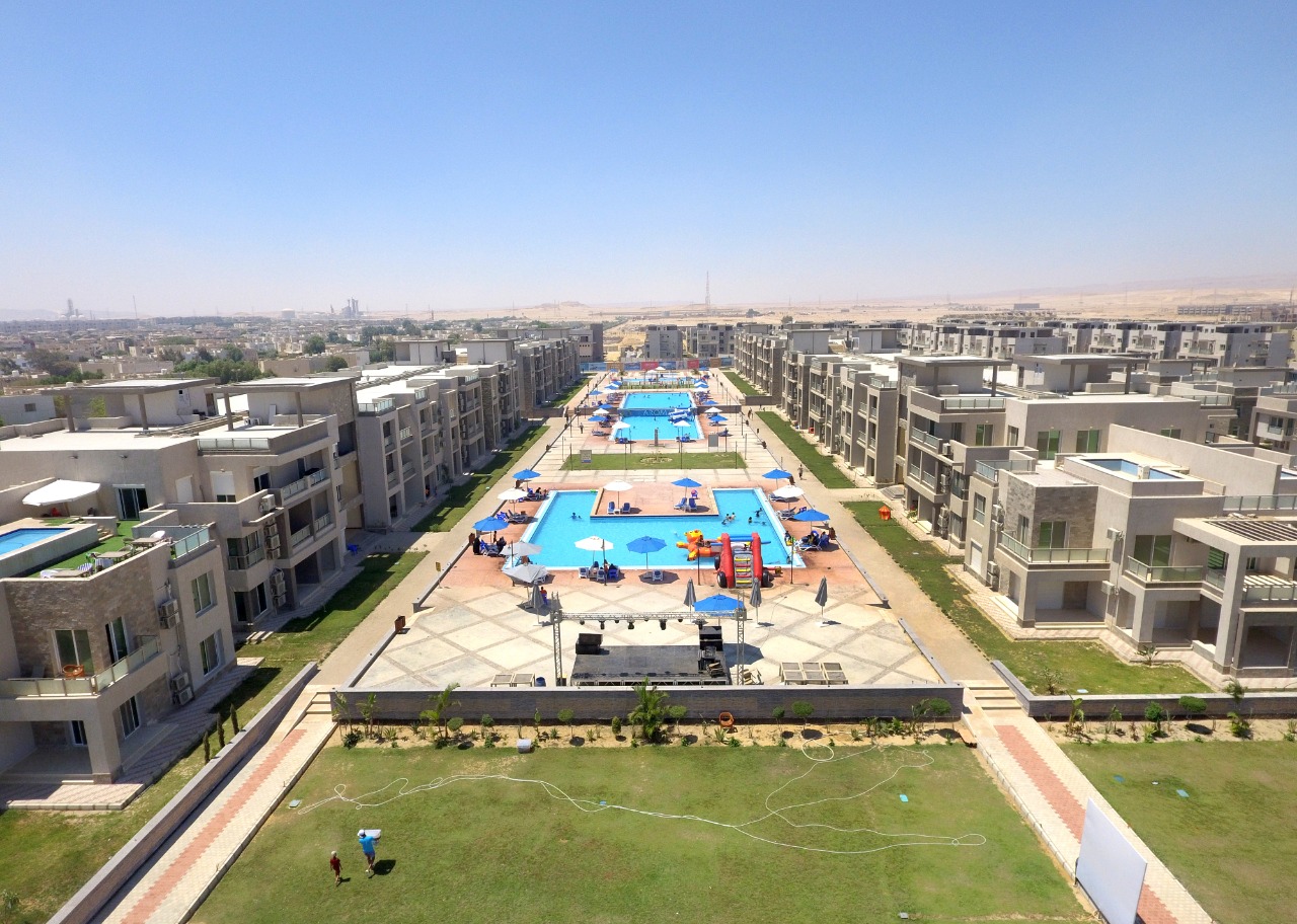 Ain Sokhna, Egypt, 3 Bedrooms Bedrooms, ,3 BathroomsBathrooms,Penthouse,International Properties,1011