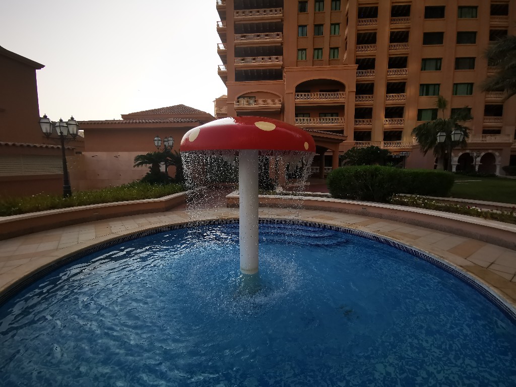 The Pearl, Doha, Qatar, 3 Bedrooms Bedrooms, ,3 BathroomsBathrooms,Apartment,For Rent,1024