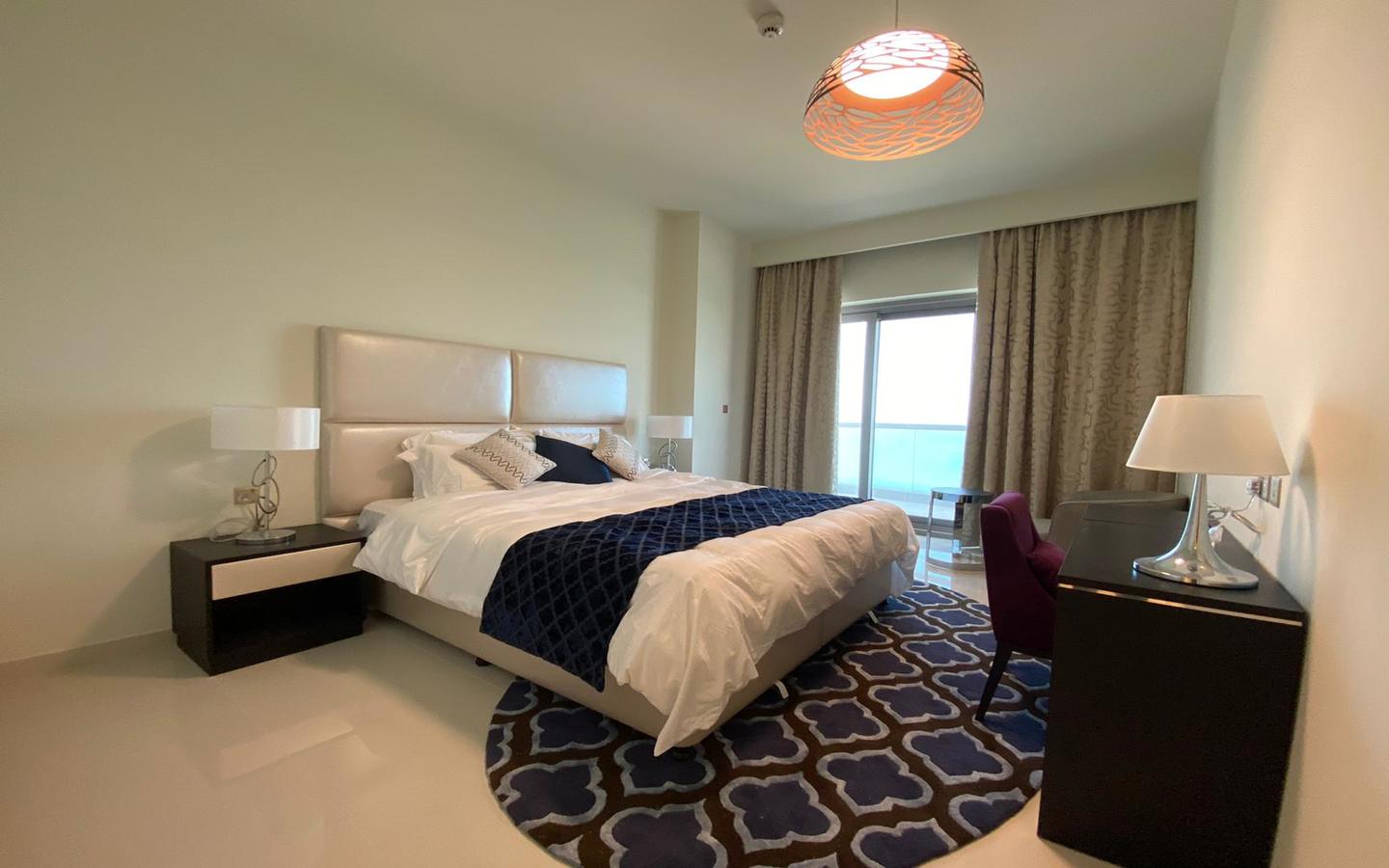 Lusail Doha, Qatar, 2 Bedrooms Bedrooms, ,2 BathroomsBathrooms,Apartment,For Rent,1040