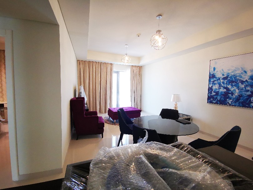 Lusail, Qatar, 2 Bedrooms Bedrooms, ,2 BathroomsBathrooms,Apartment,For Sale,Water Front Tower,1008